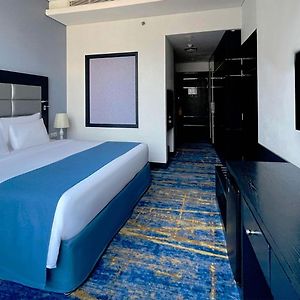 Habitación Premium con Cama King